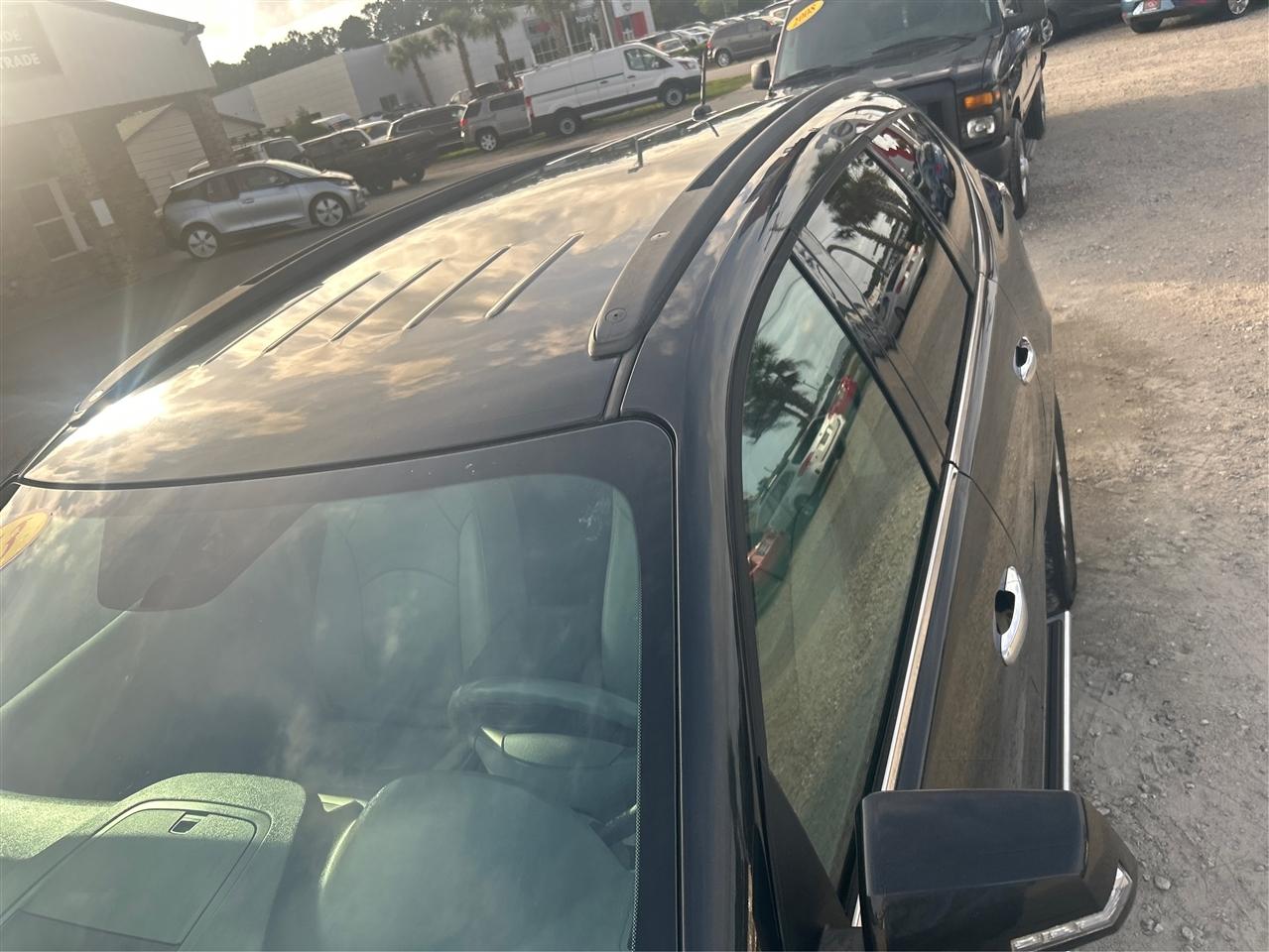 Chevrolet Traverse 2LT FWD 2013