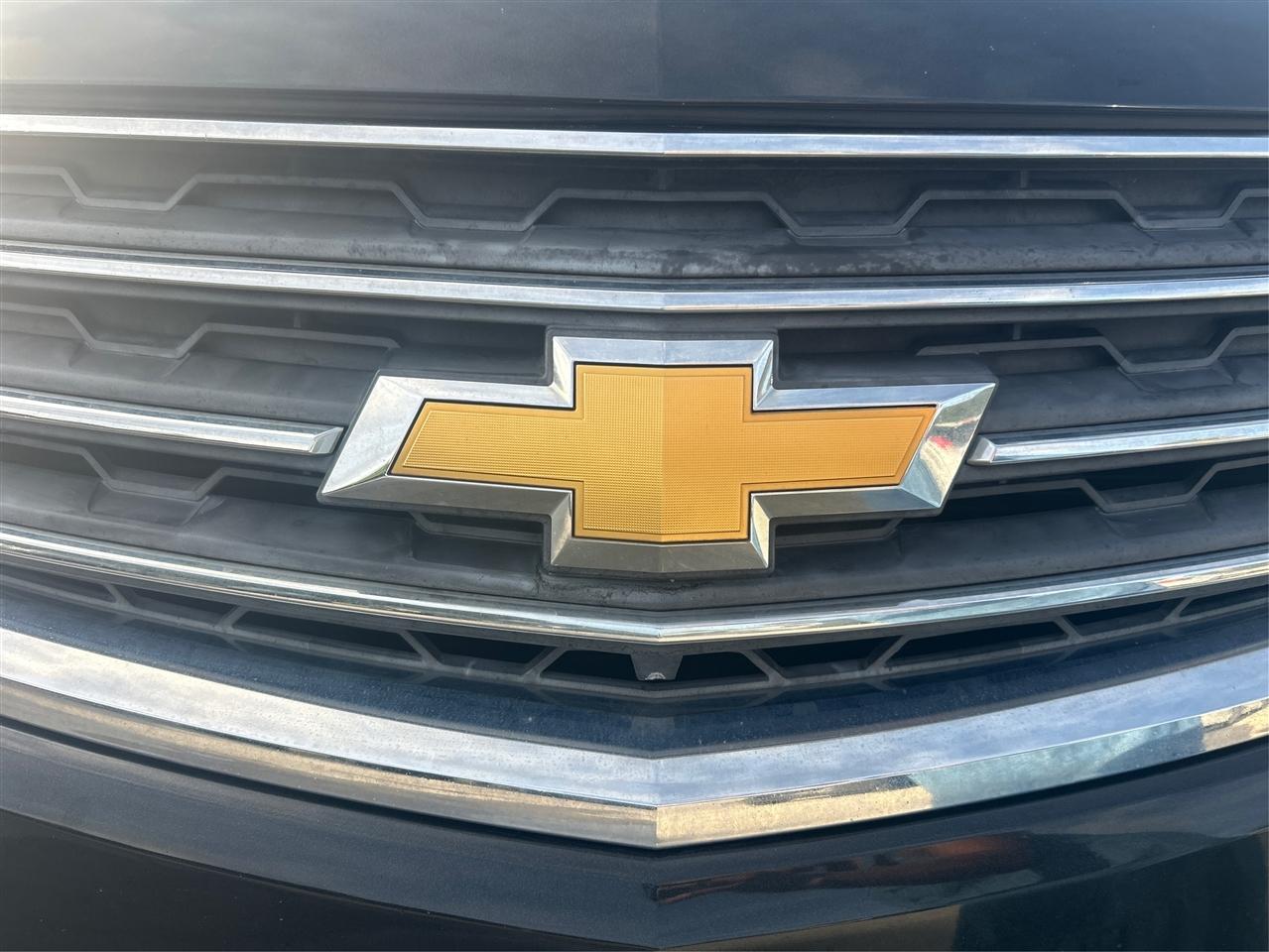 Chevrolet Traverse 2LT FWD 2013