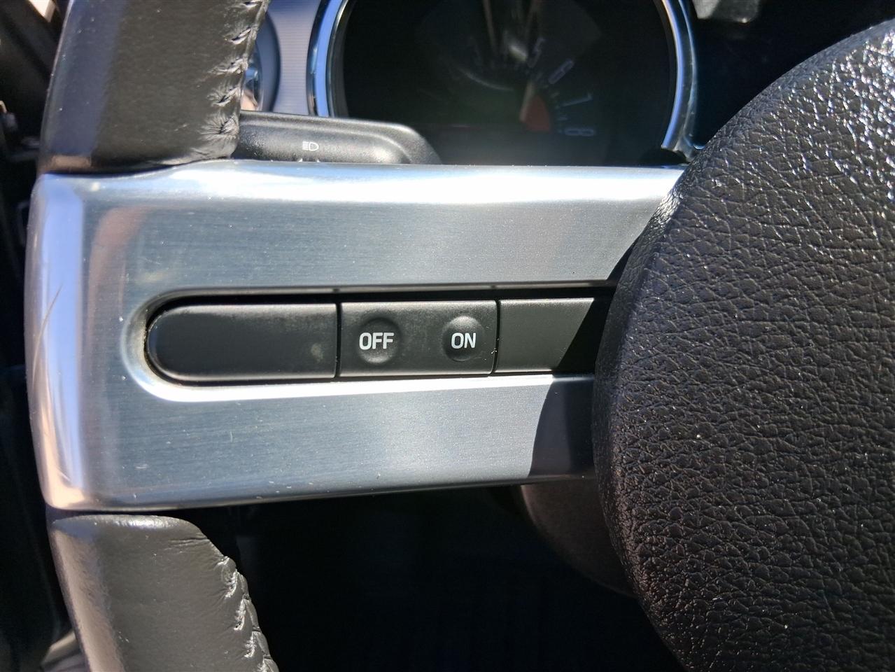 Ford Mustang GT Deluxe Coupe 2008