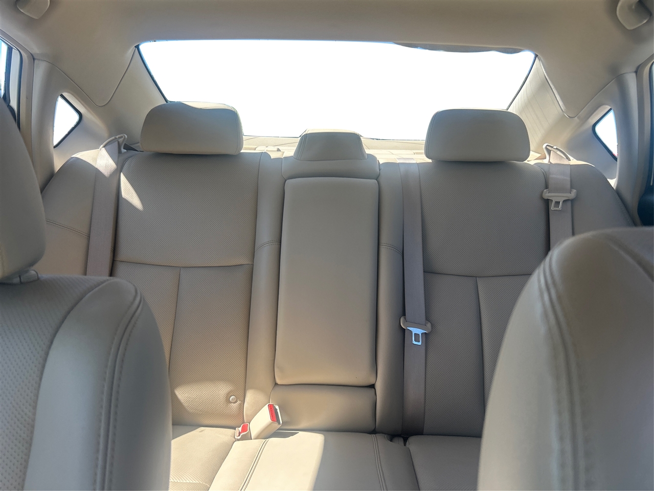 Nissan Altima 2.5 SL 2013