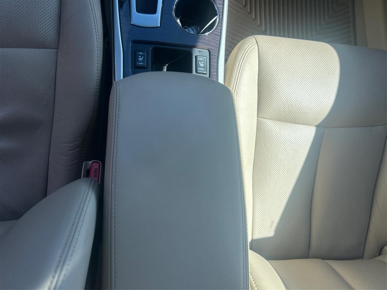 Nissan Altima 2.5 SL 2013