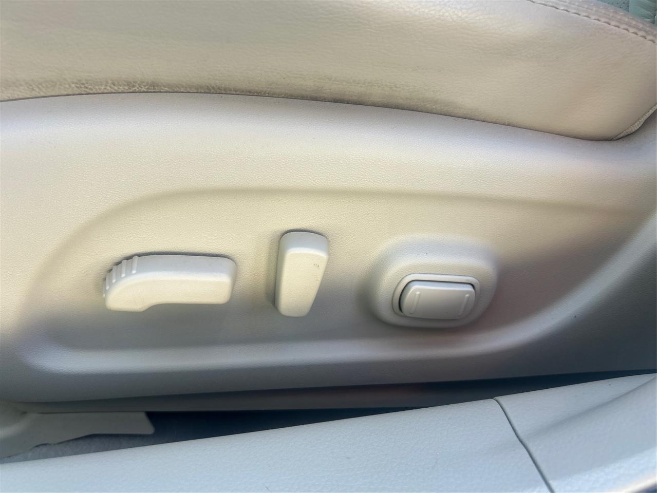 Nissan Altima 2.5 SL 2013