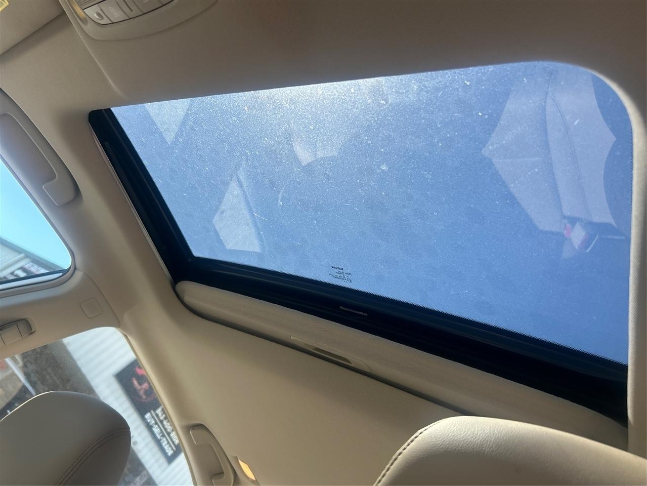 Nissan Altima 2.5 SL 2013
