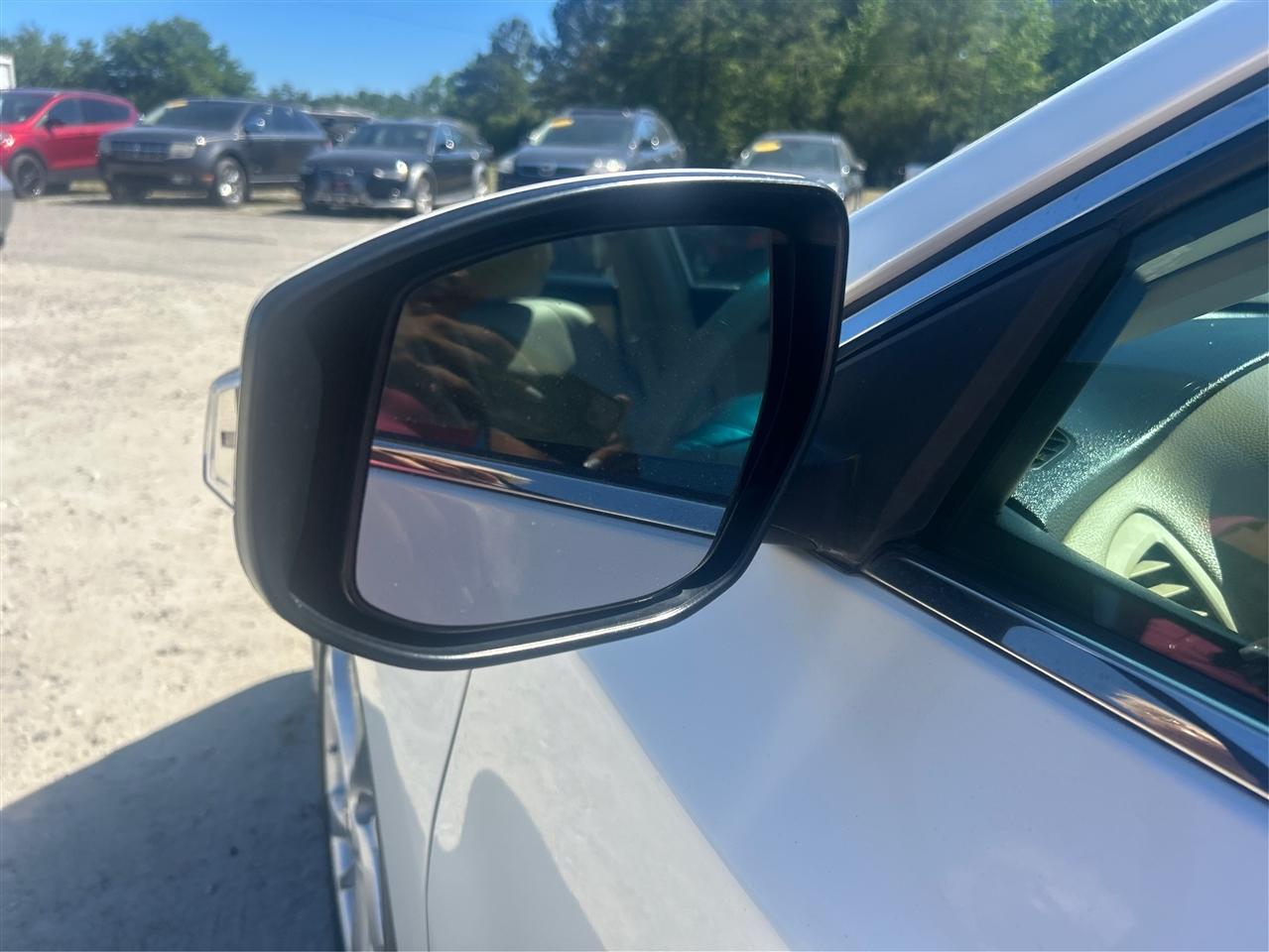 Nissan Altima 2.5 SL 2013