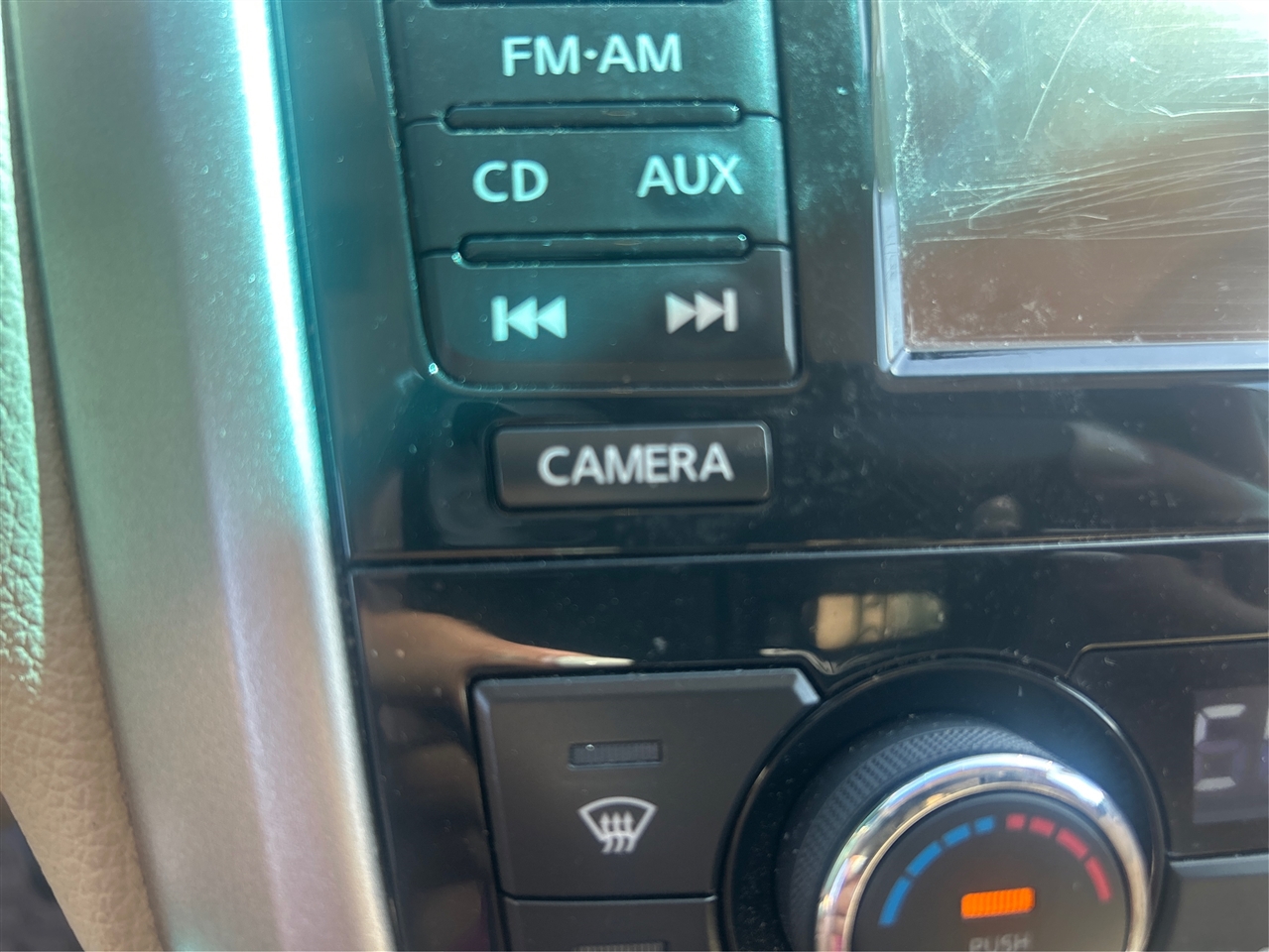 Nissan Altima 2.5 SL 2013