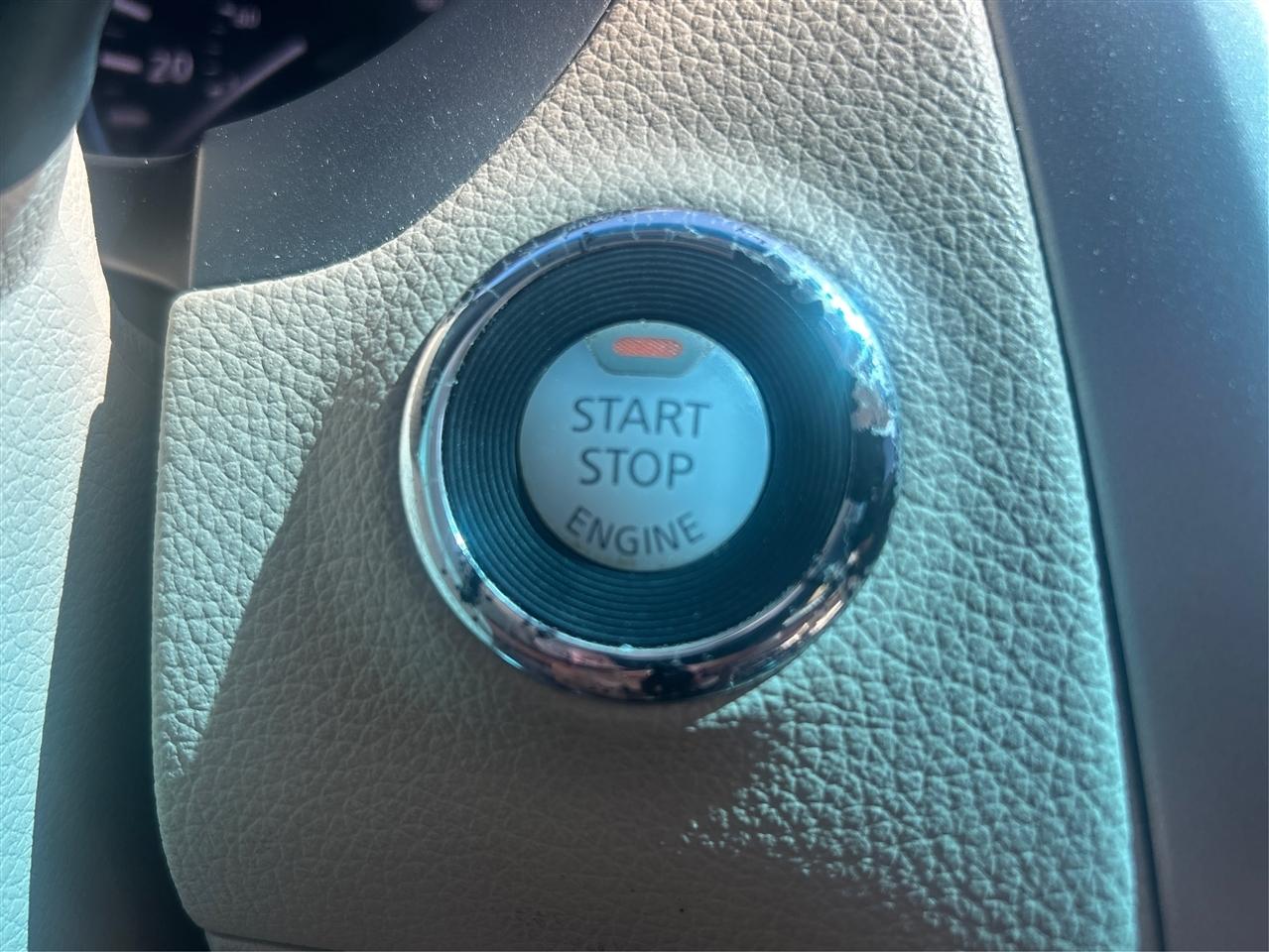 Nissan Altima 2.5 SL 2013