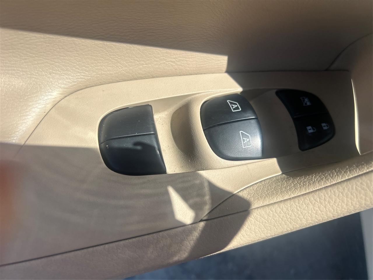 Nissan Altima 2.5 SL 2013
