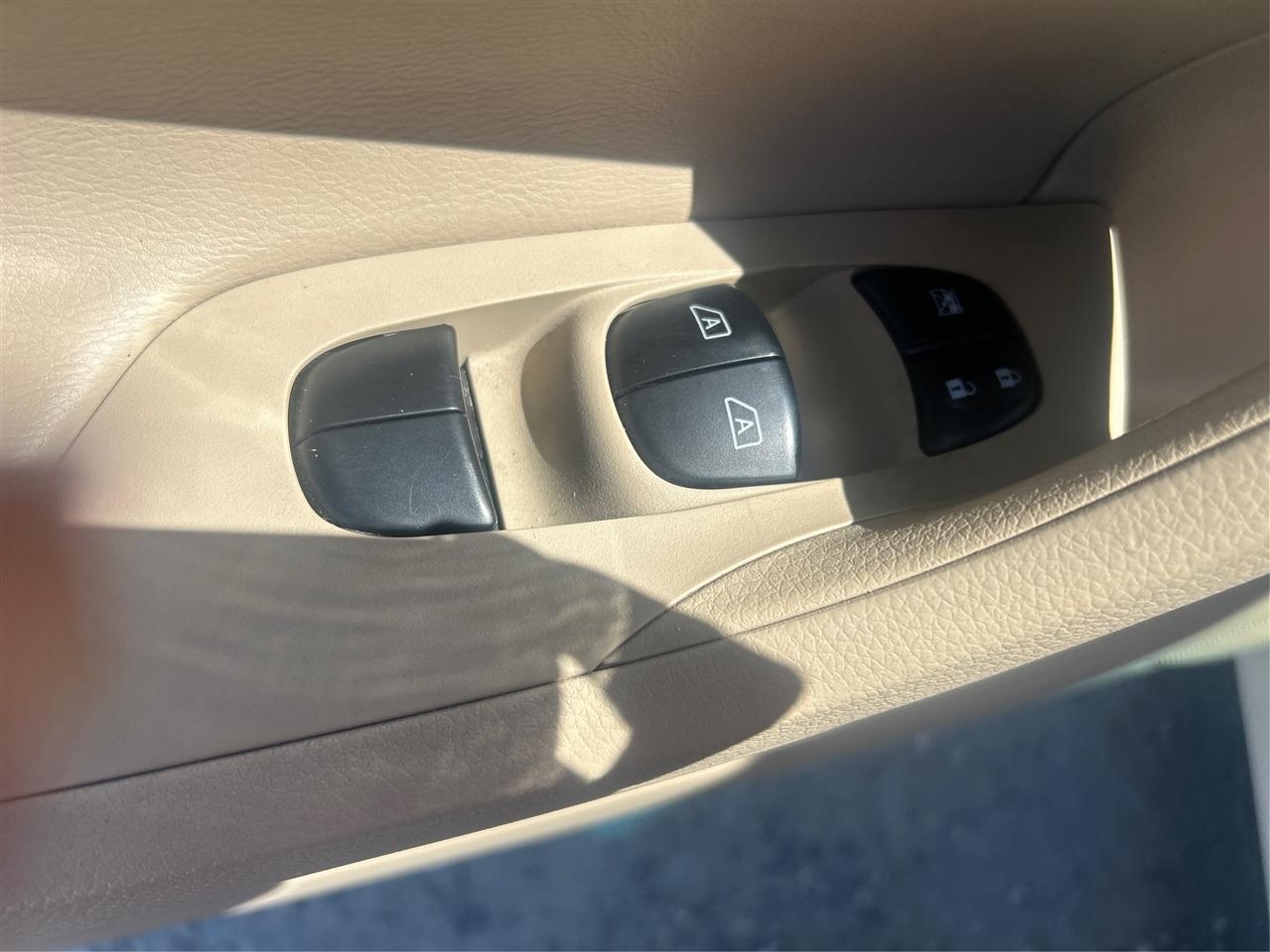 Nissan Altima 2.5 SL 2013