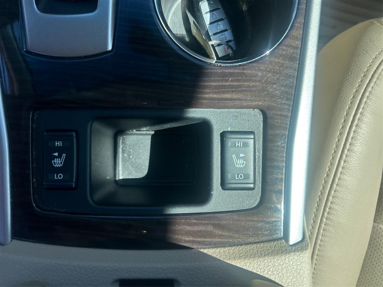 Nissan Altima 2.5 SL 2013