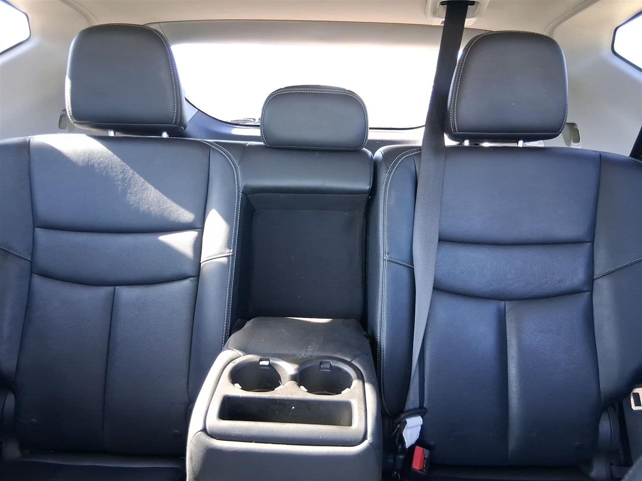 Nissan Murano SV 2018