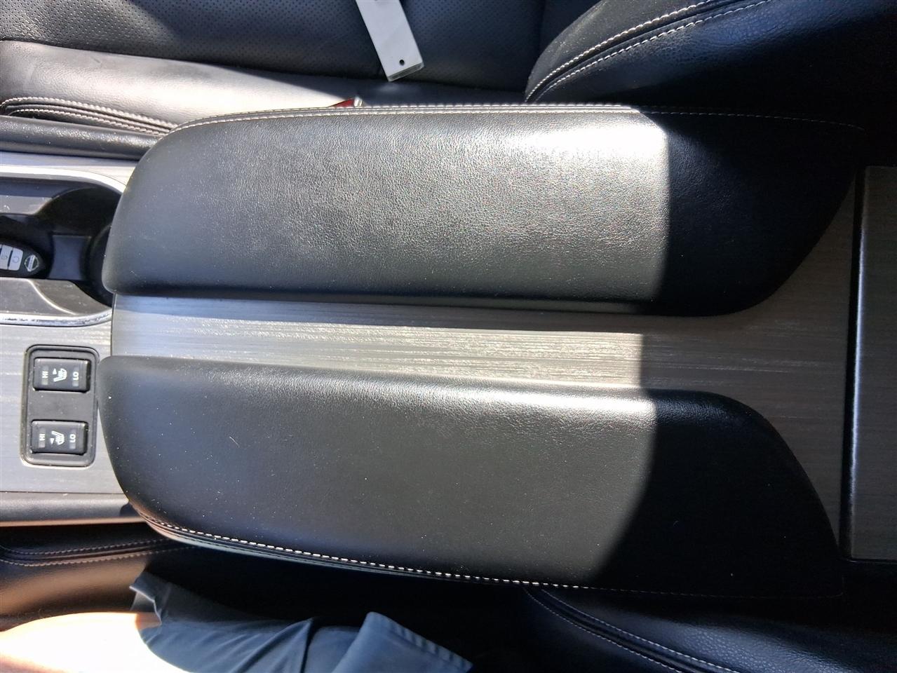Nissan Murano SV 2018