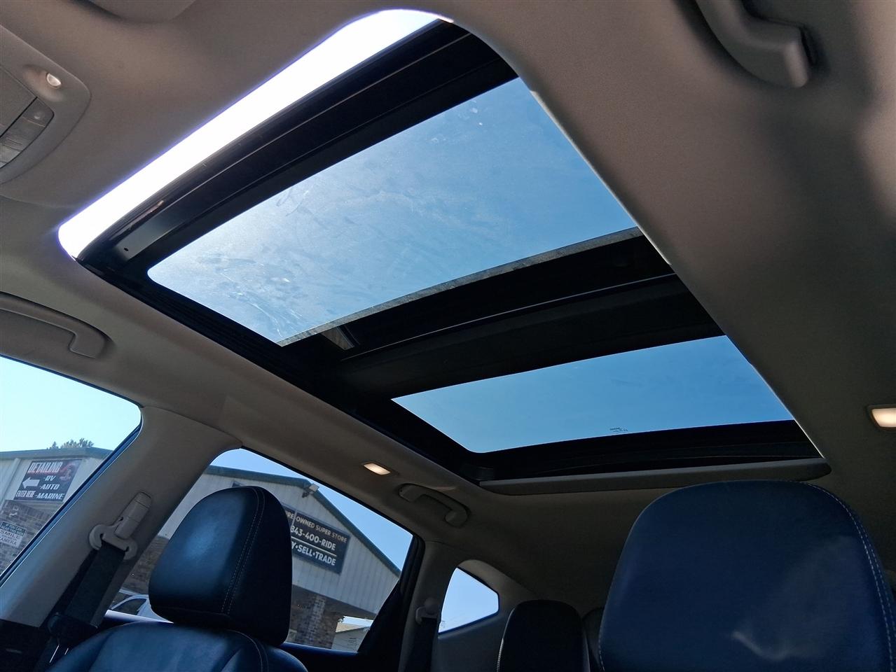 Nissan Murano SV 2018