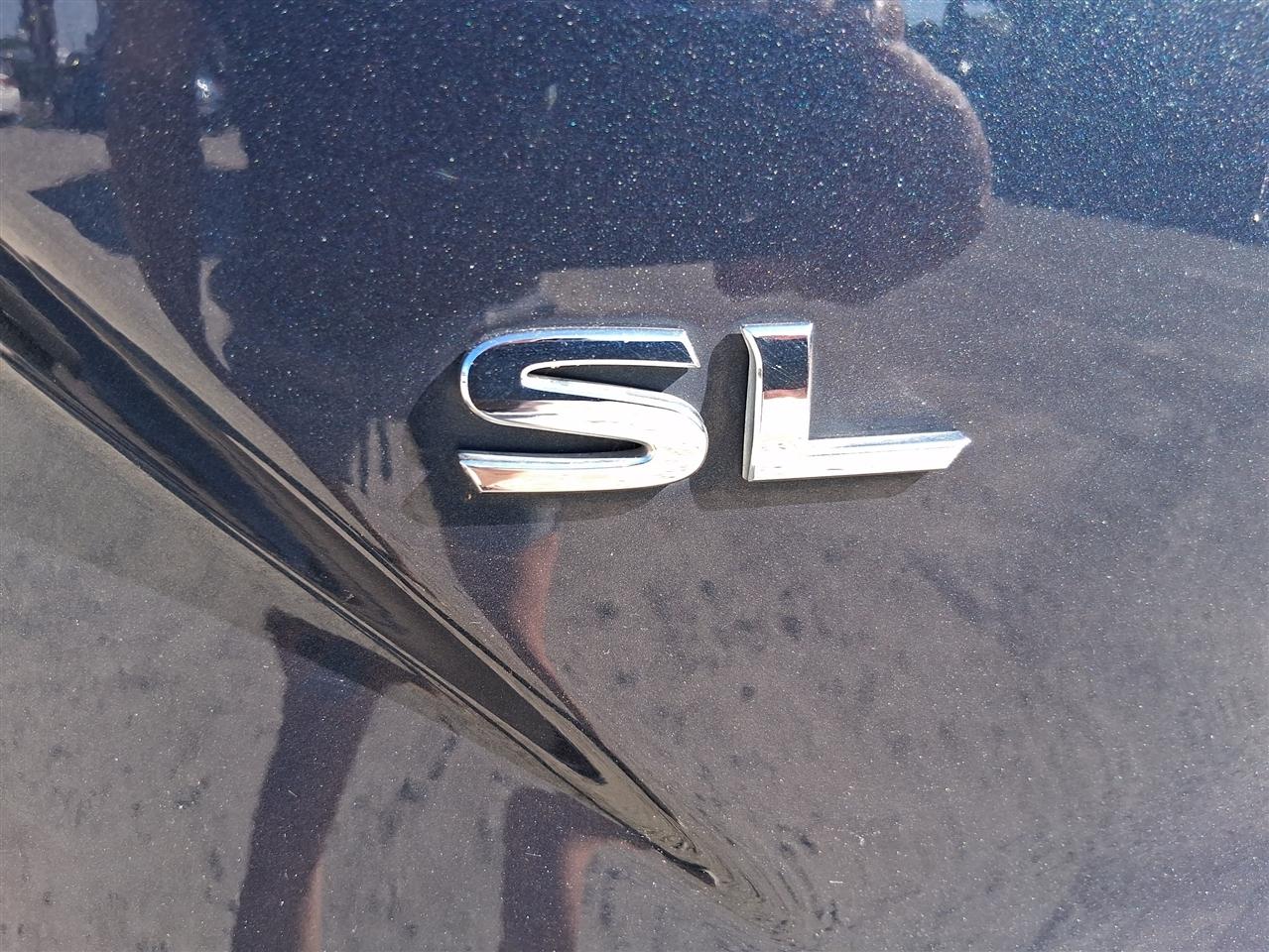 Nissan Murano SV 2018