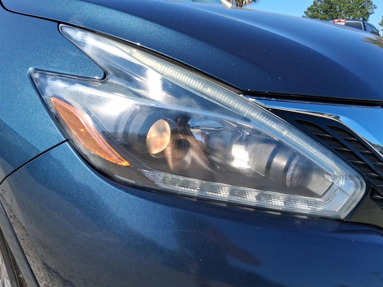 Nissan Murano SV 2018
