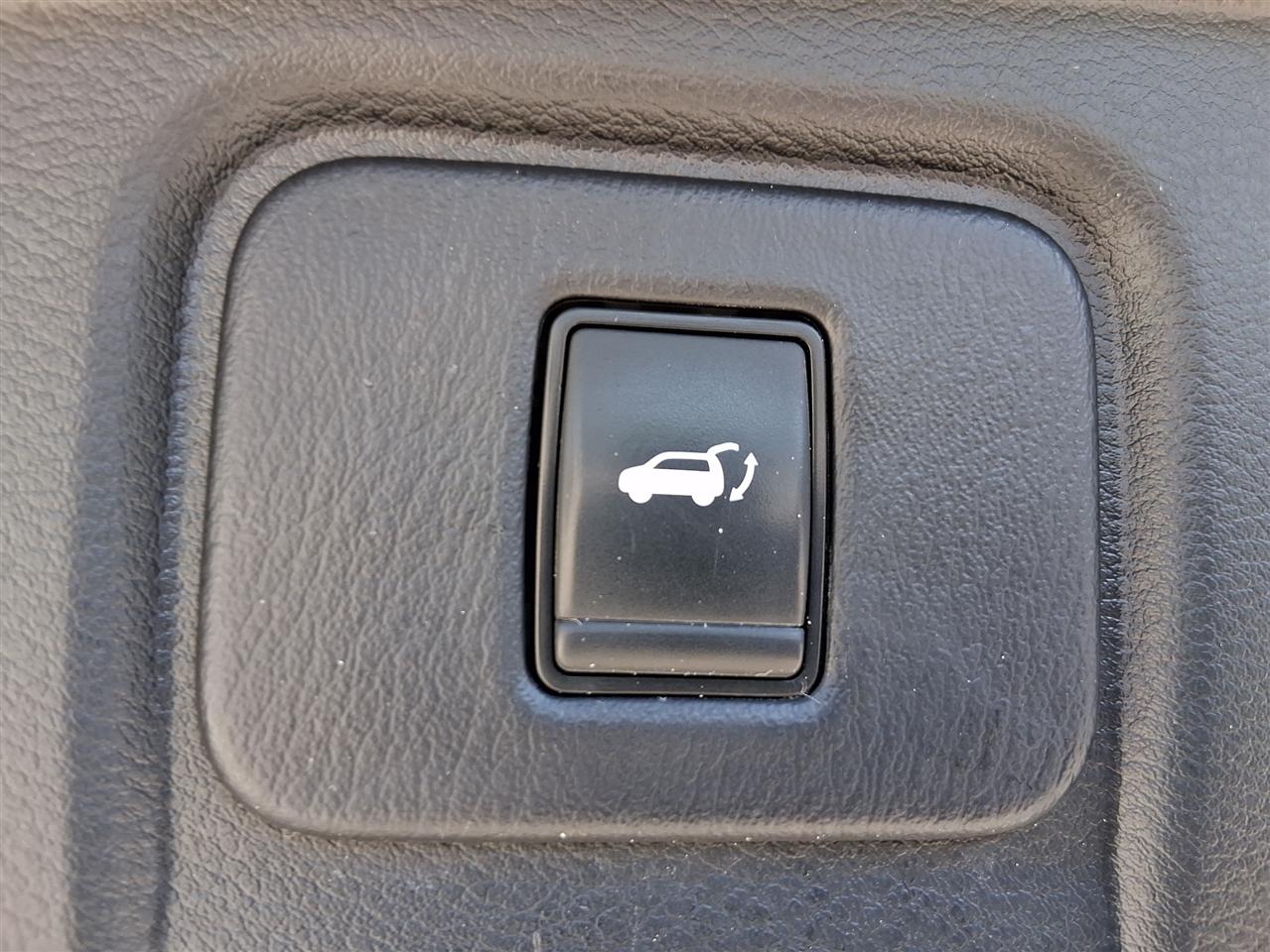 Nissan Murano SV 2018
