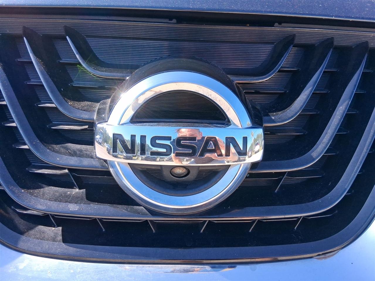 Nissan Murano SV 2018