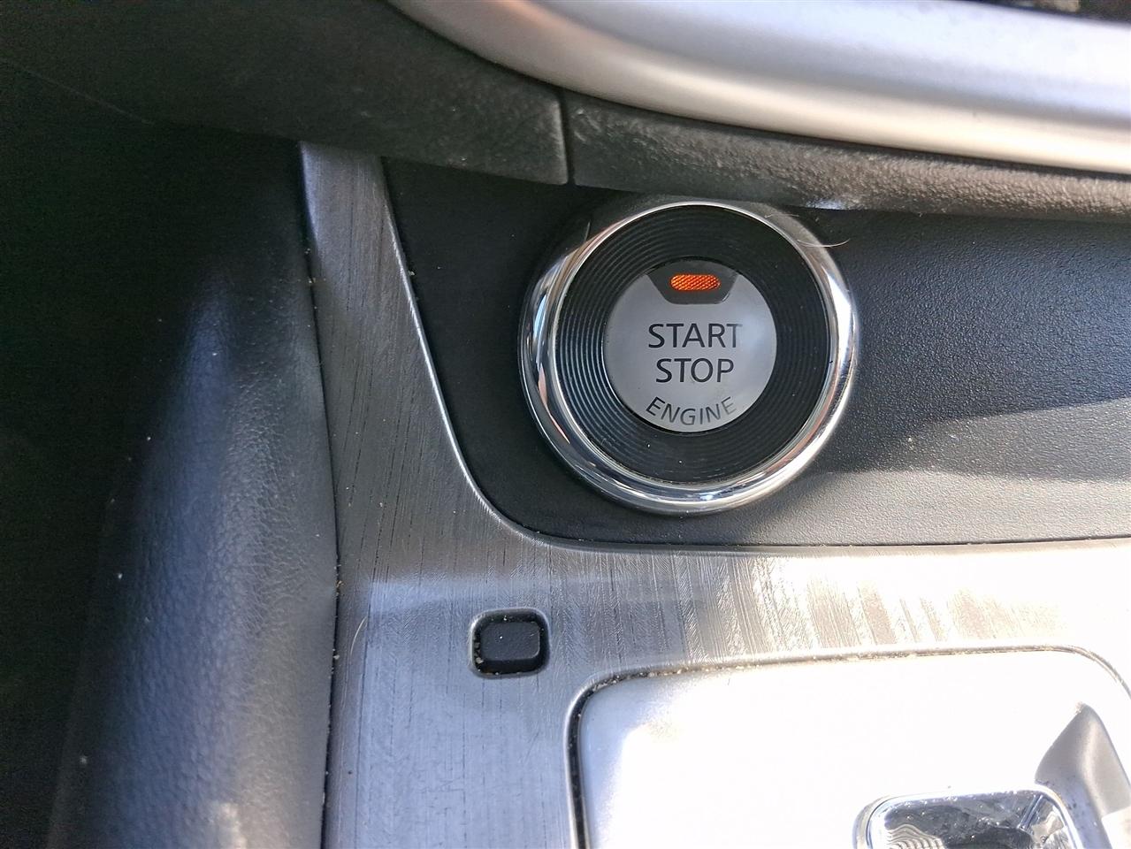 Nissan Murano SV 2018