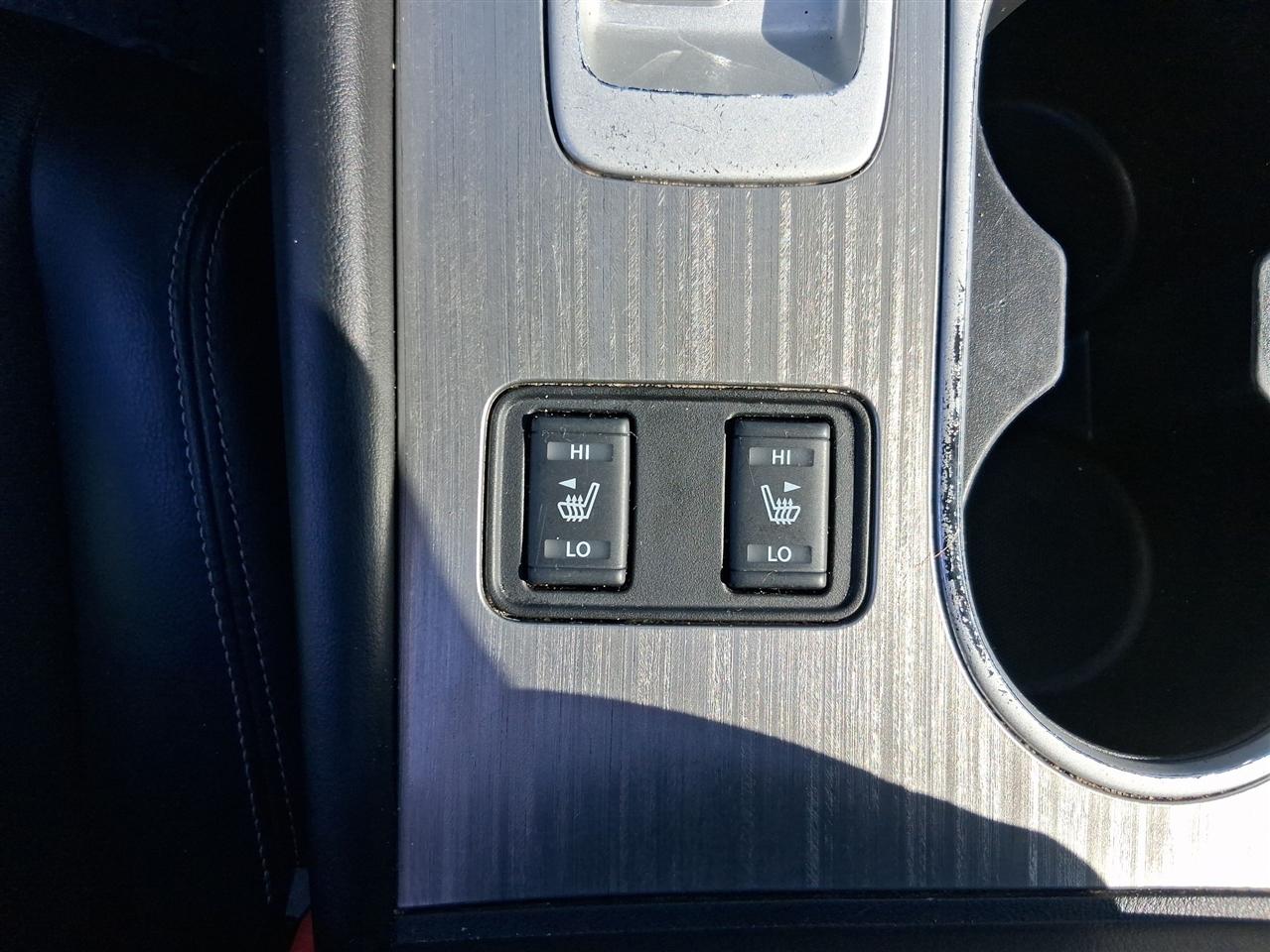 Nissan Murano SV 2018
