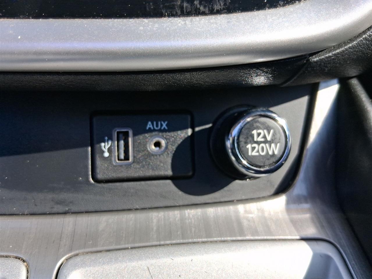 Nissan Murano SV 2018