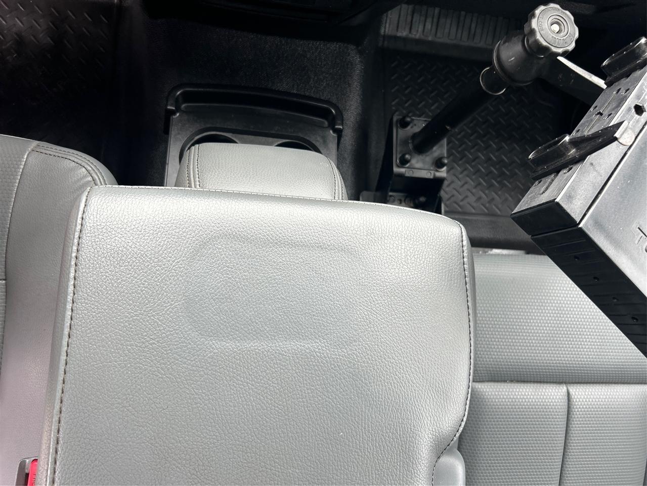 Ford F-150 XLT 8-ft. Bed 2WD 2012