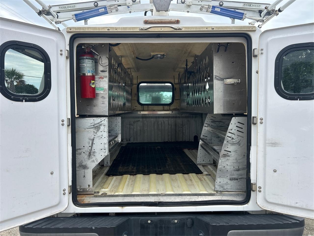 Ford F-150 XLT 8-ft. Bed 2WD 2012