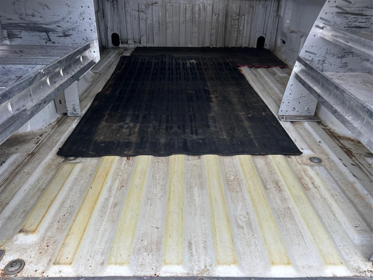 Ford F-150 XLT 8-ft. Bed 2WD 2012