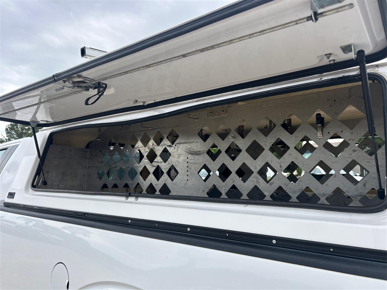 Ford F-150 XLT 8-ft. Bed 2WD 2012