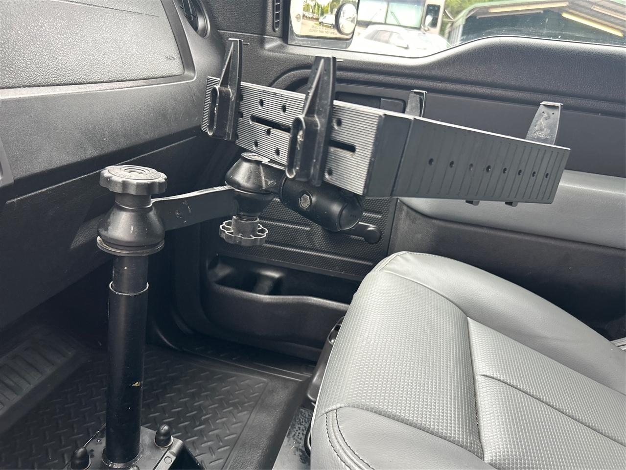 Ford F-150 XLT 8-ft. Bed 2WD 2012