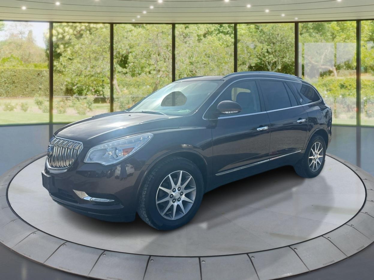 Buick Enclave Leather AWD 2015