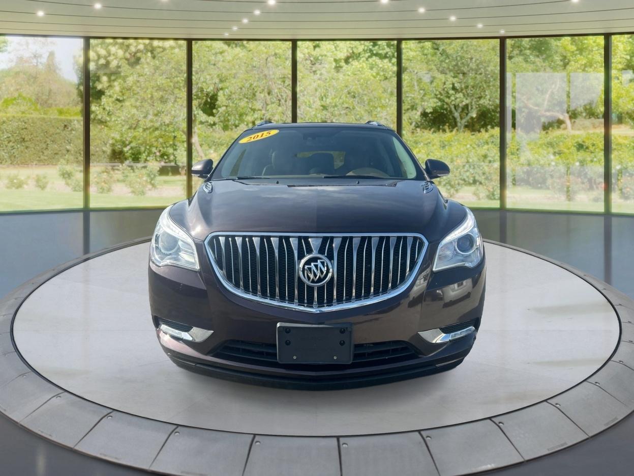 Buick Enclave Leather AWD 2015