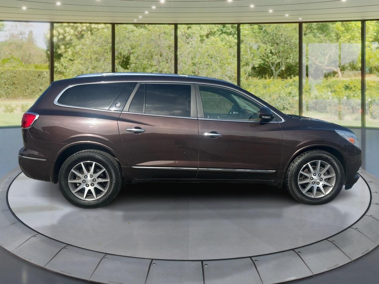 Buick Enclave Leather AWD 2015