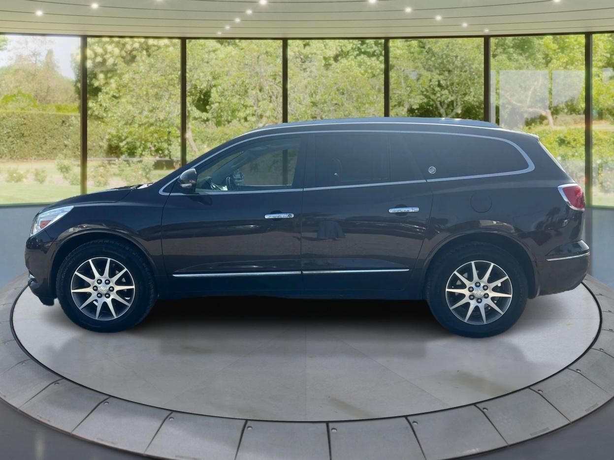 Buick Enclave Leather AWD 2015