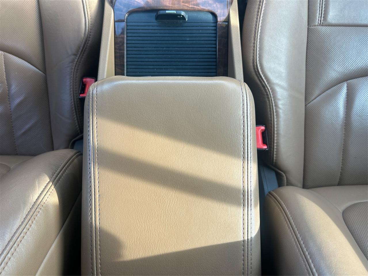 Buick Enclave Leather AWD 2015