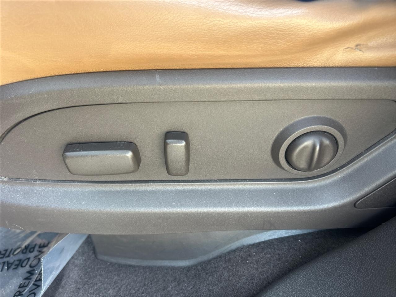 Buick Enclave Leather AWD 2015