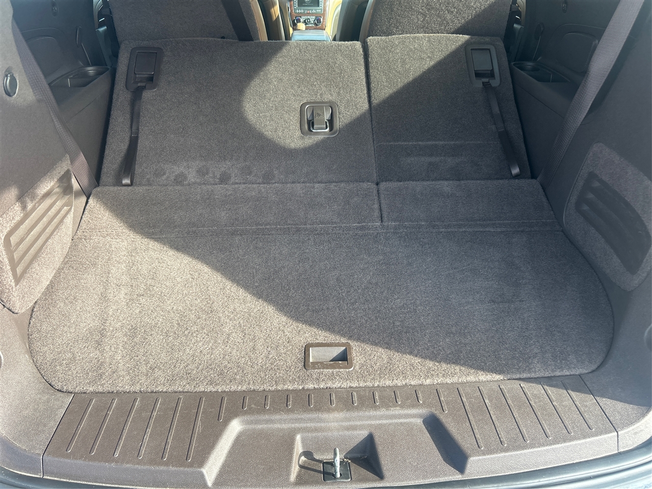 Buick Enclave Leather AWD 2015