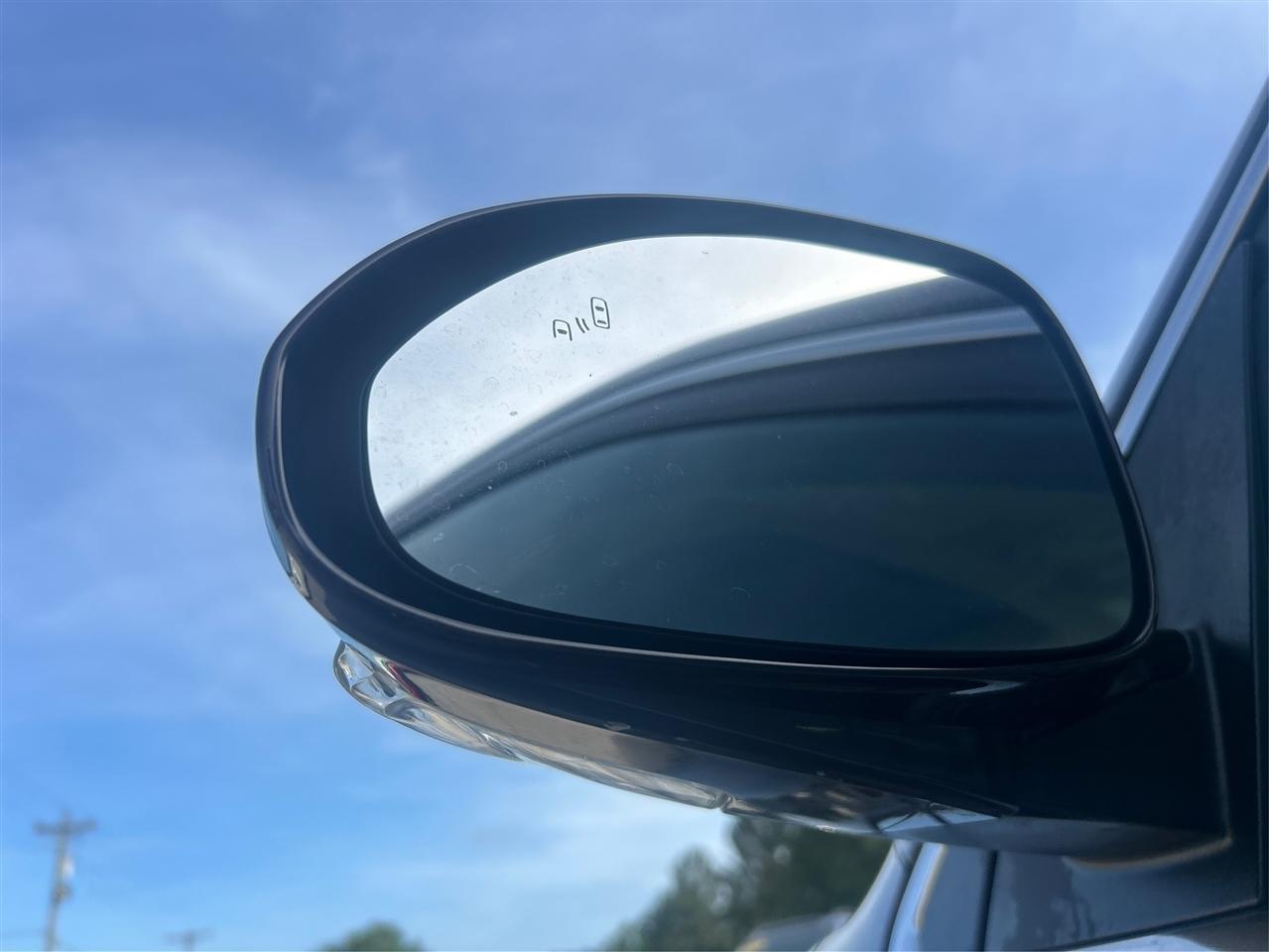 Buick Enclave Leather AWD 2015