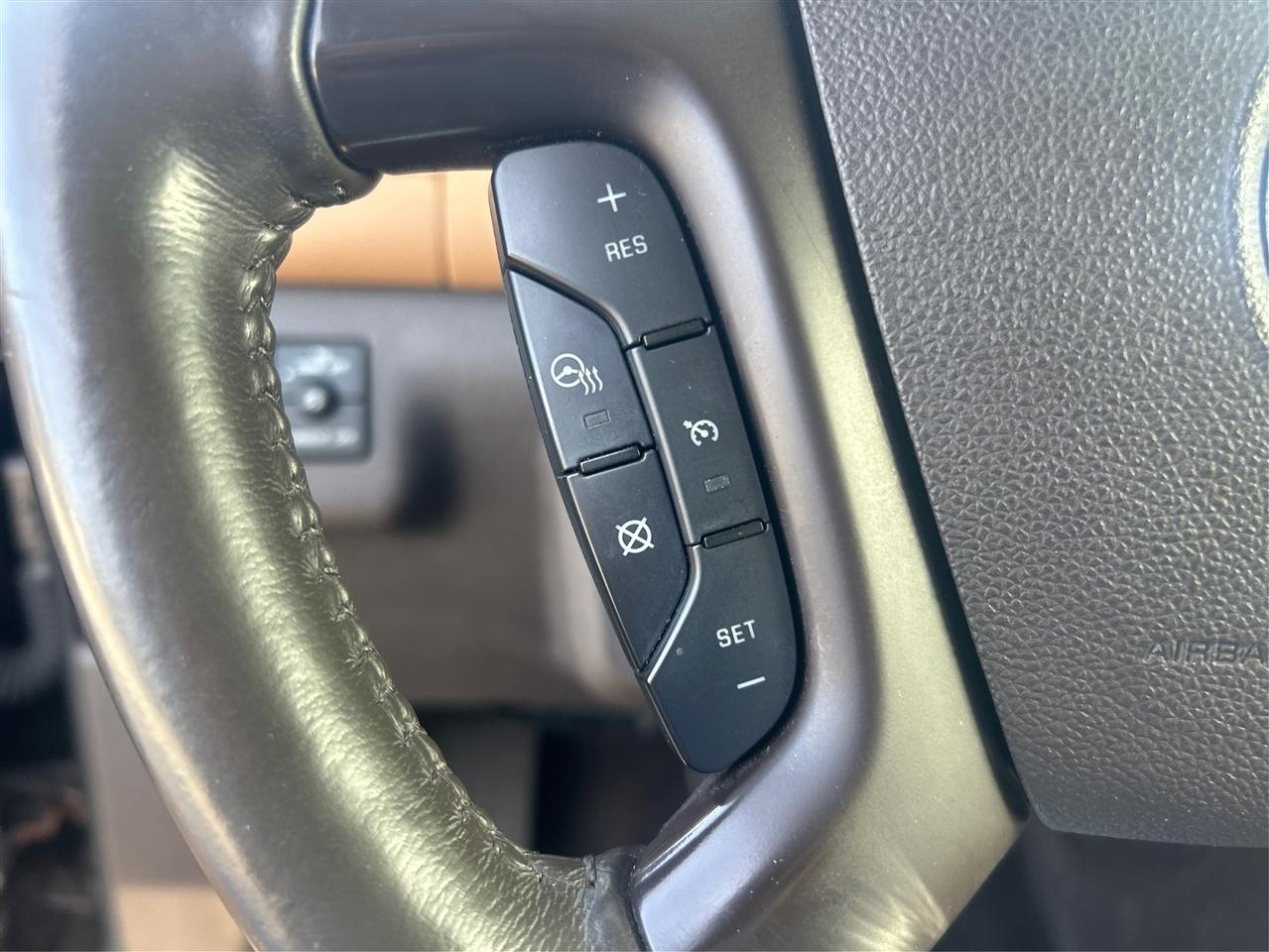 Buick Enclave Leather AWD 2015