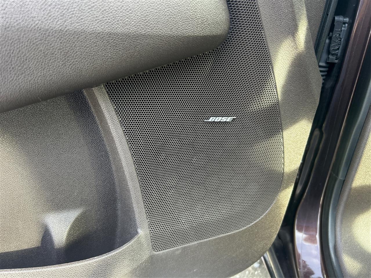 Buick Enclave Leather AWD 2015