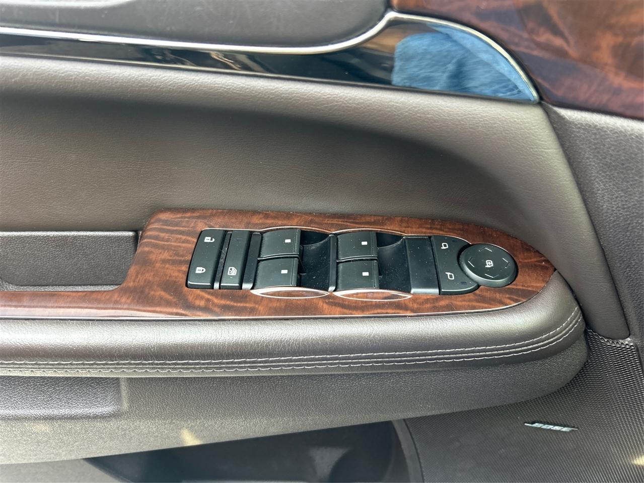 Buick Enclave Leather AWD 2015