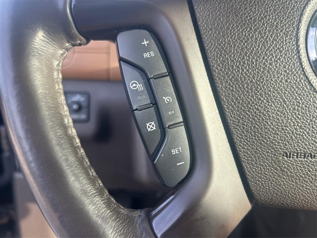 Buick Enclave Leather AWD 2015