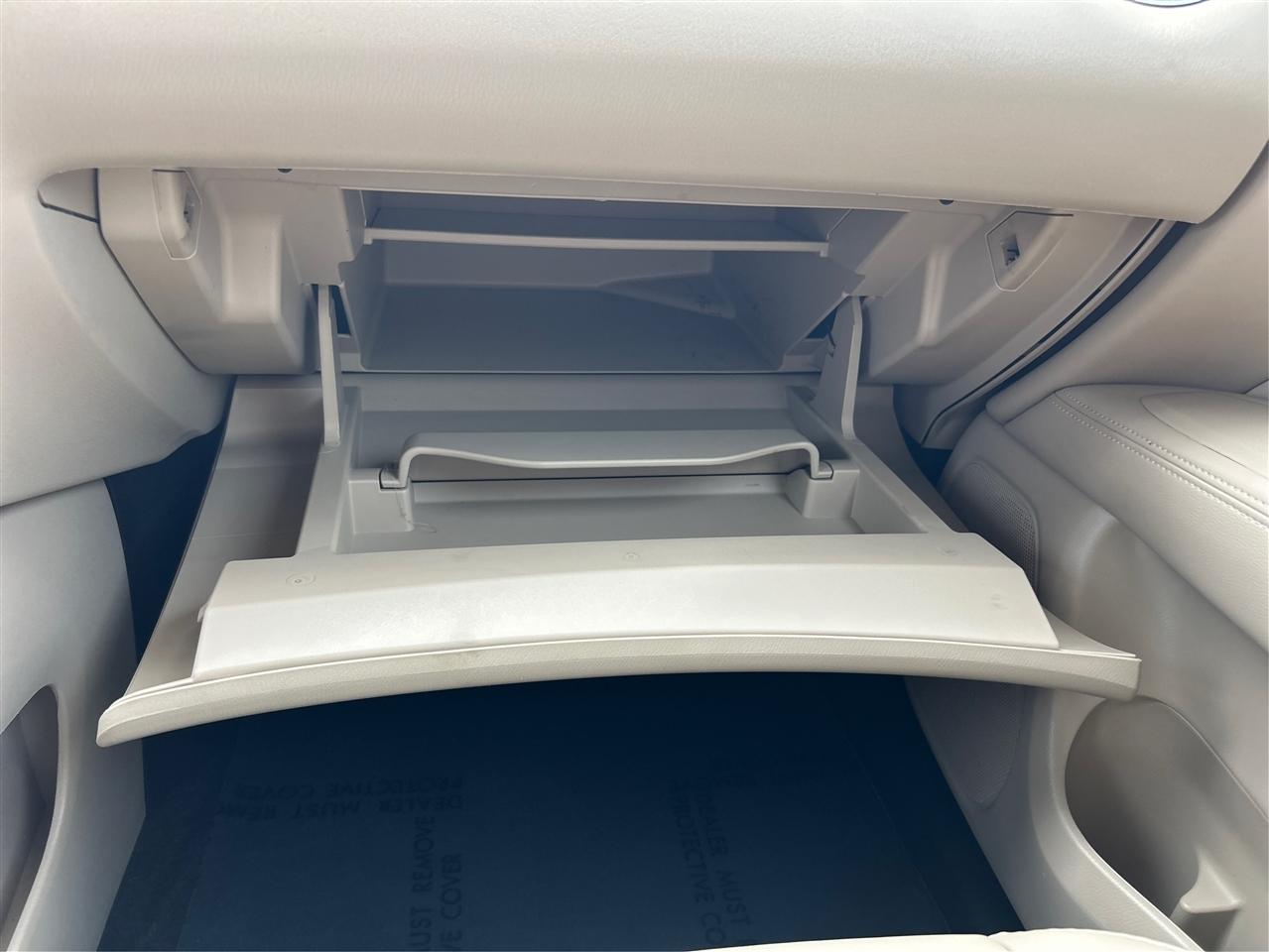 Nissan Pathfinder Platinum 4WD 2017