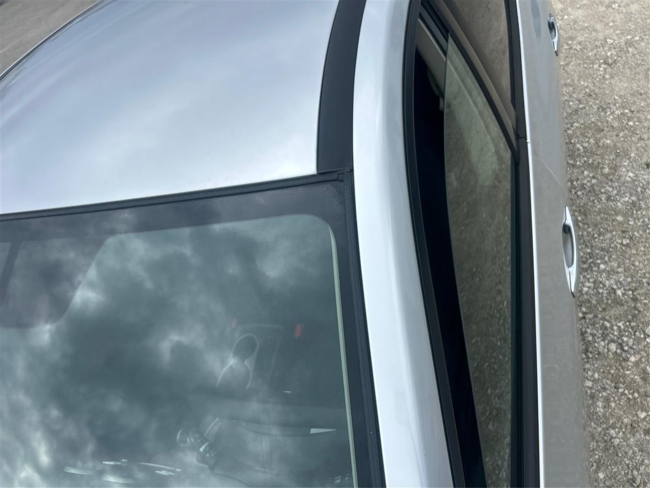 Nissan Rogue S 2WD 2013
