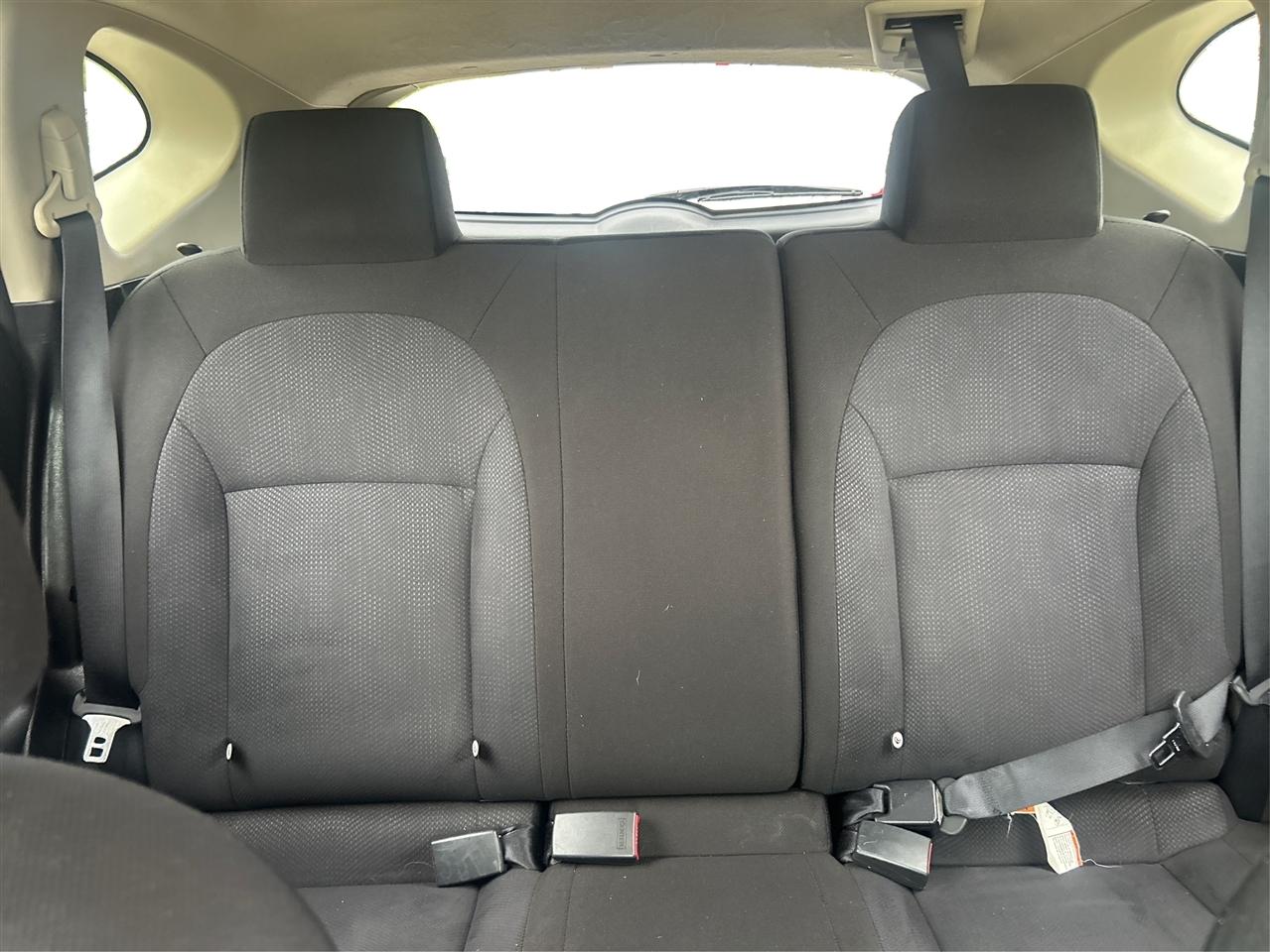 Nissan Rogue S 2WD 2013