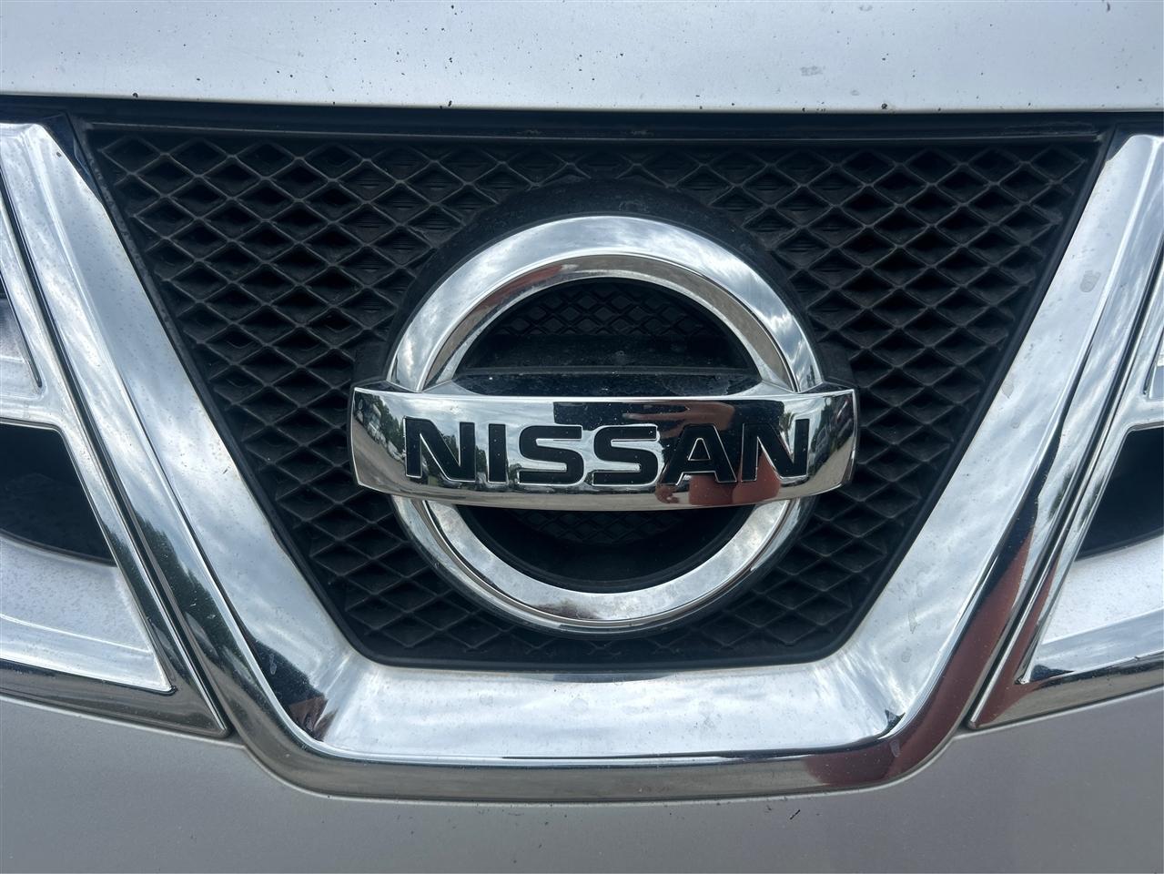 Nissan Rogue S 2WD 2013