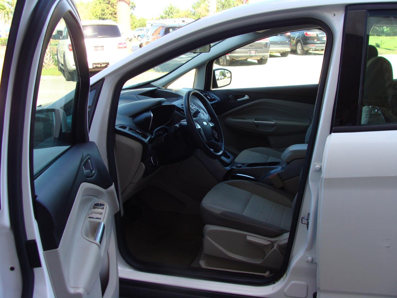 Ford C-Max Hybrid SE 2014