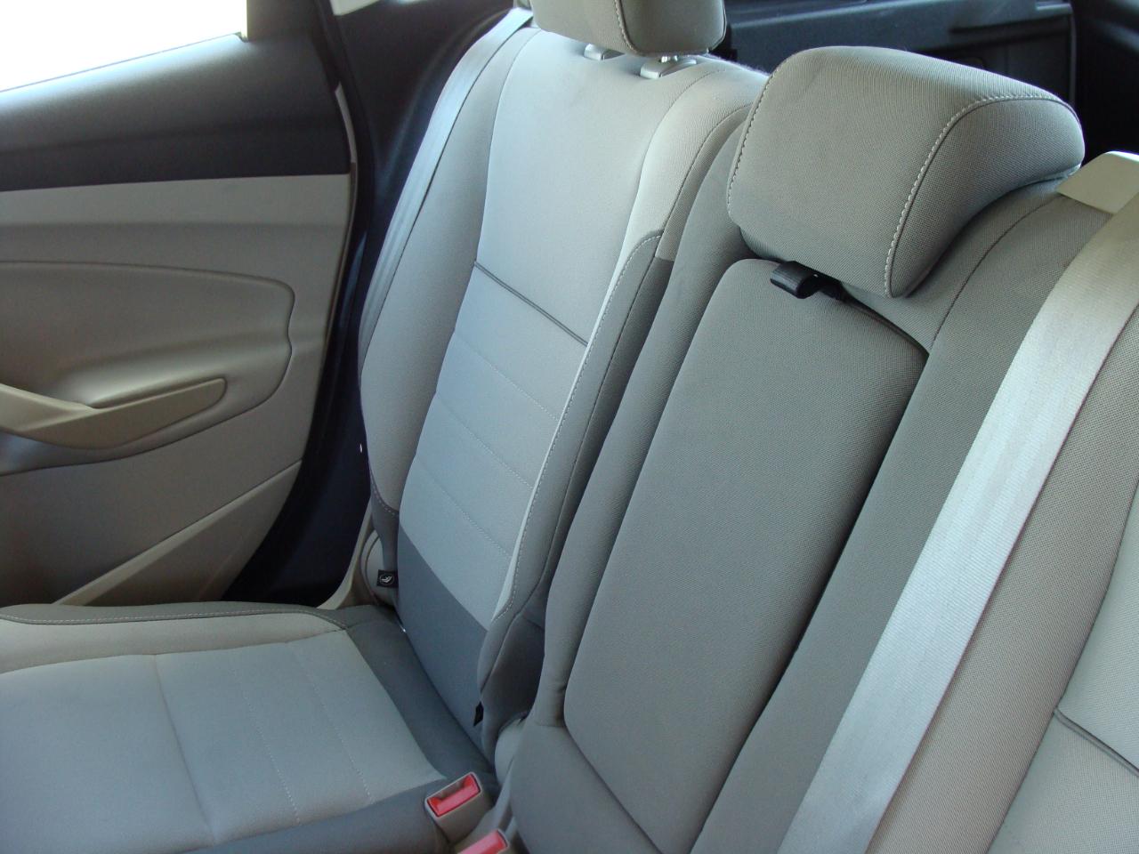 Ford C-Max Hybrid SE 2014