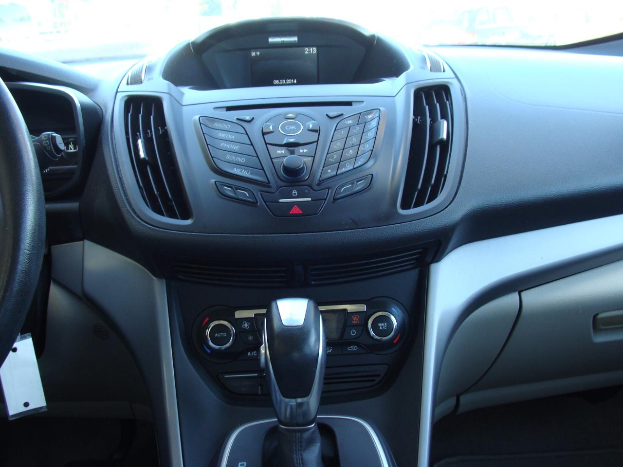 Ford C-Max Hybrid SE 2014