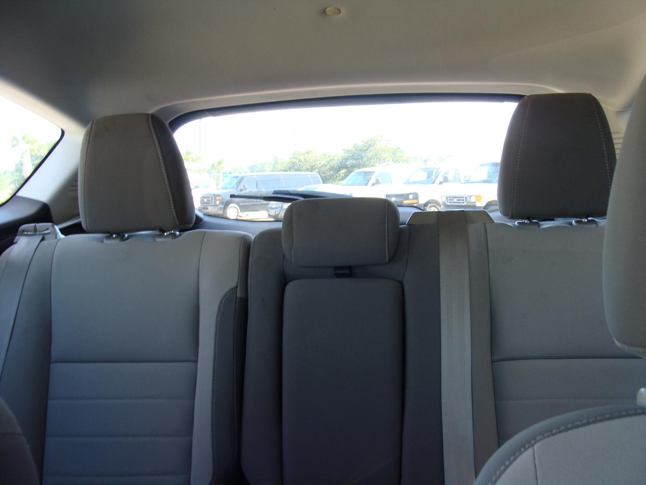 Ford C-Max Hybrid SE 2014