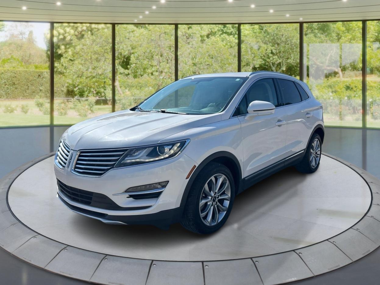 2017 Lincoln MKC Select FWD