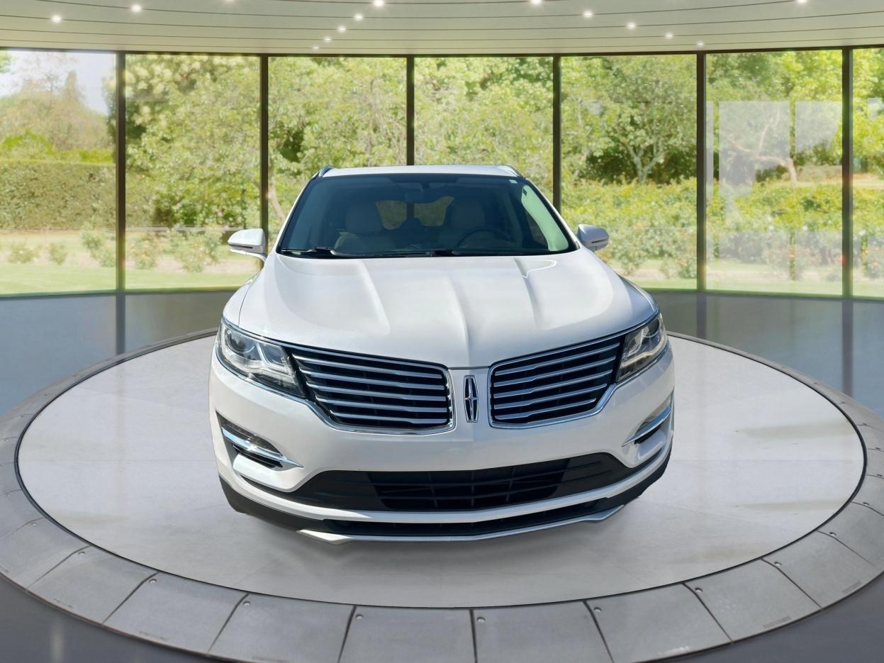 Lincoln MKC Select FWD 2017